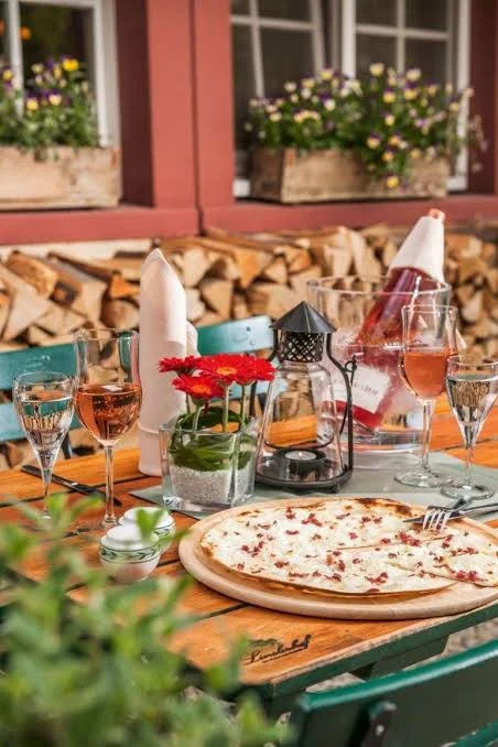 Essen und Trinken photo 3