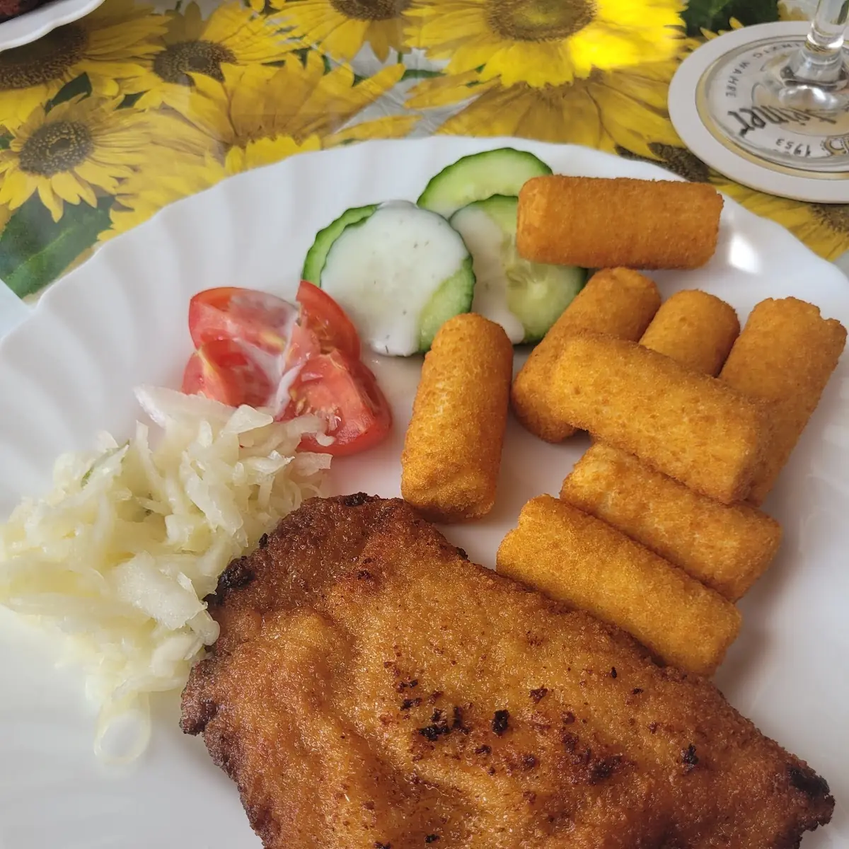 Essen und Trinken photo 1