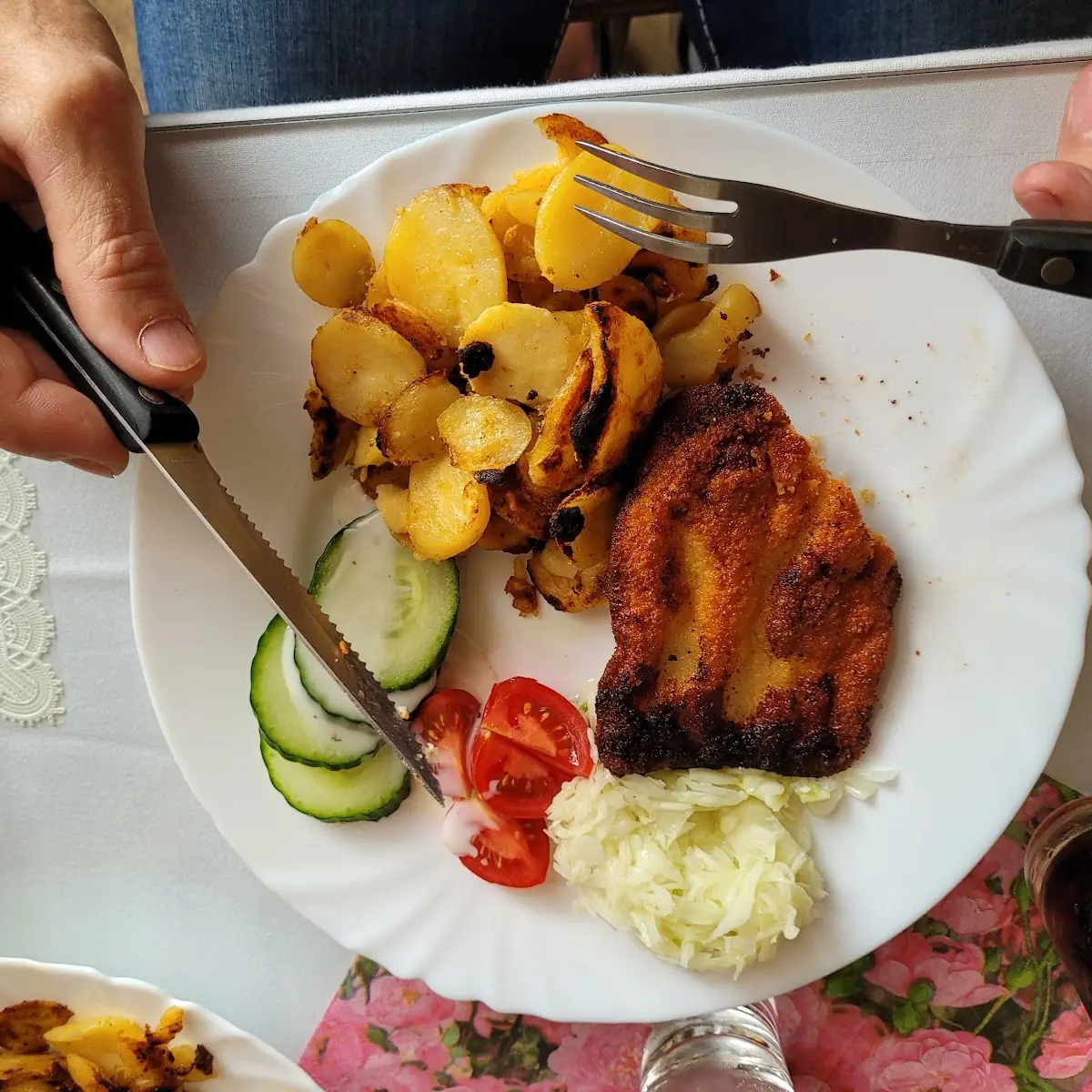 Essen und Trinken photo 10