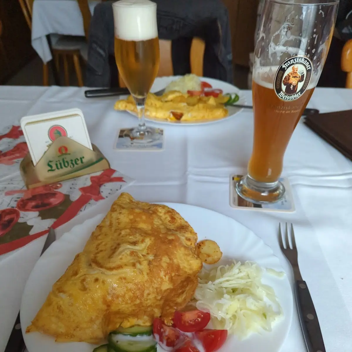 Essen und Trinken photo 2
