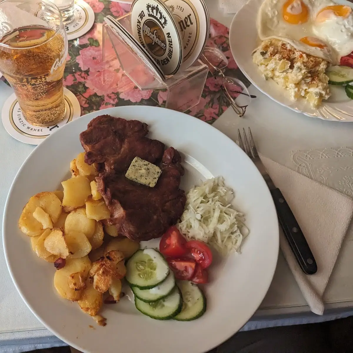 Essen und Trinken photo 6