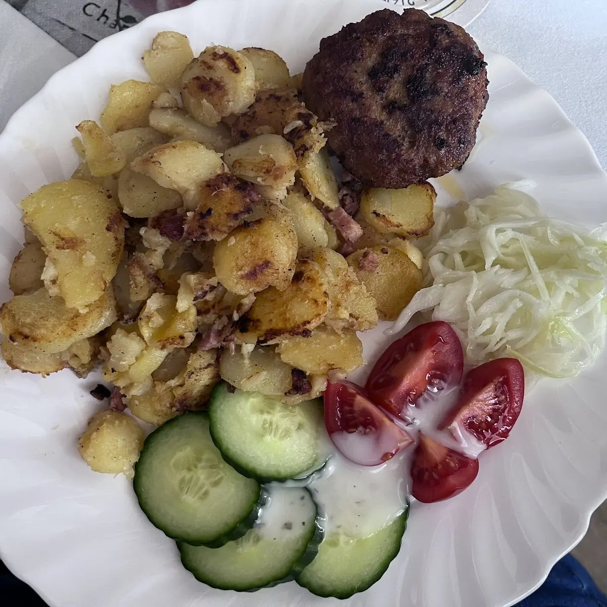 Essen und Trinken photo 7