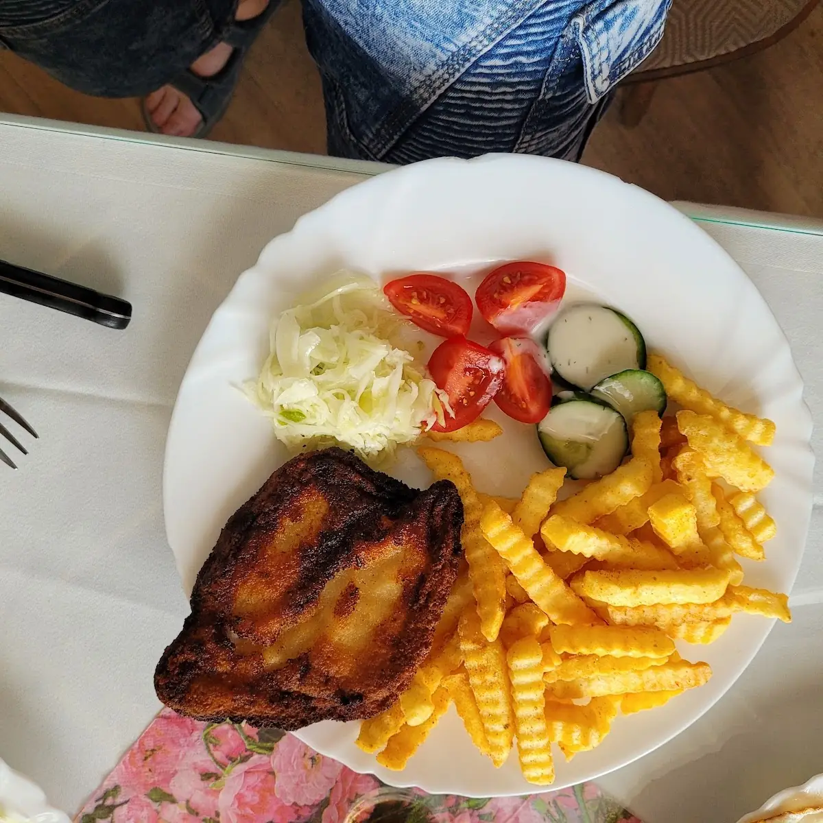 Essen und Trinken photo 8