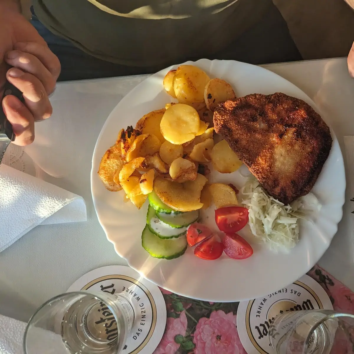 Essen und Trinken photo 9