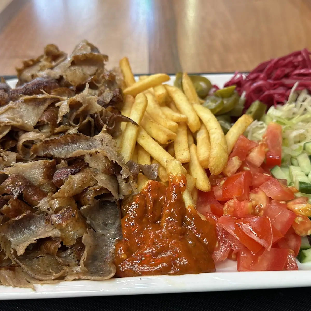 Essen und Trinken photo 1