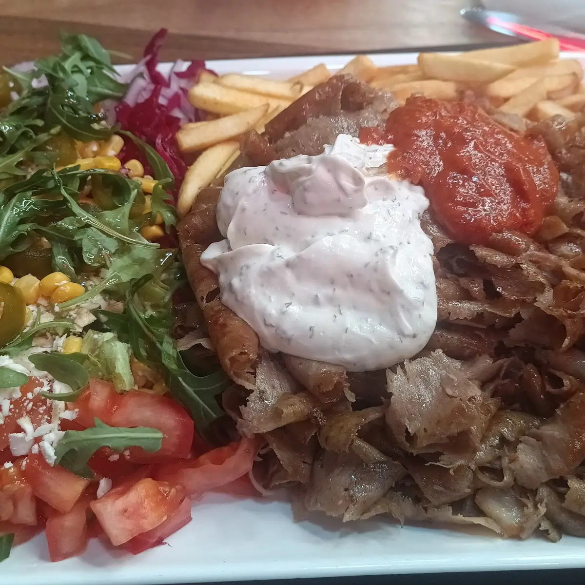 Essen und Trinken photo 5