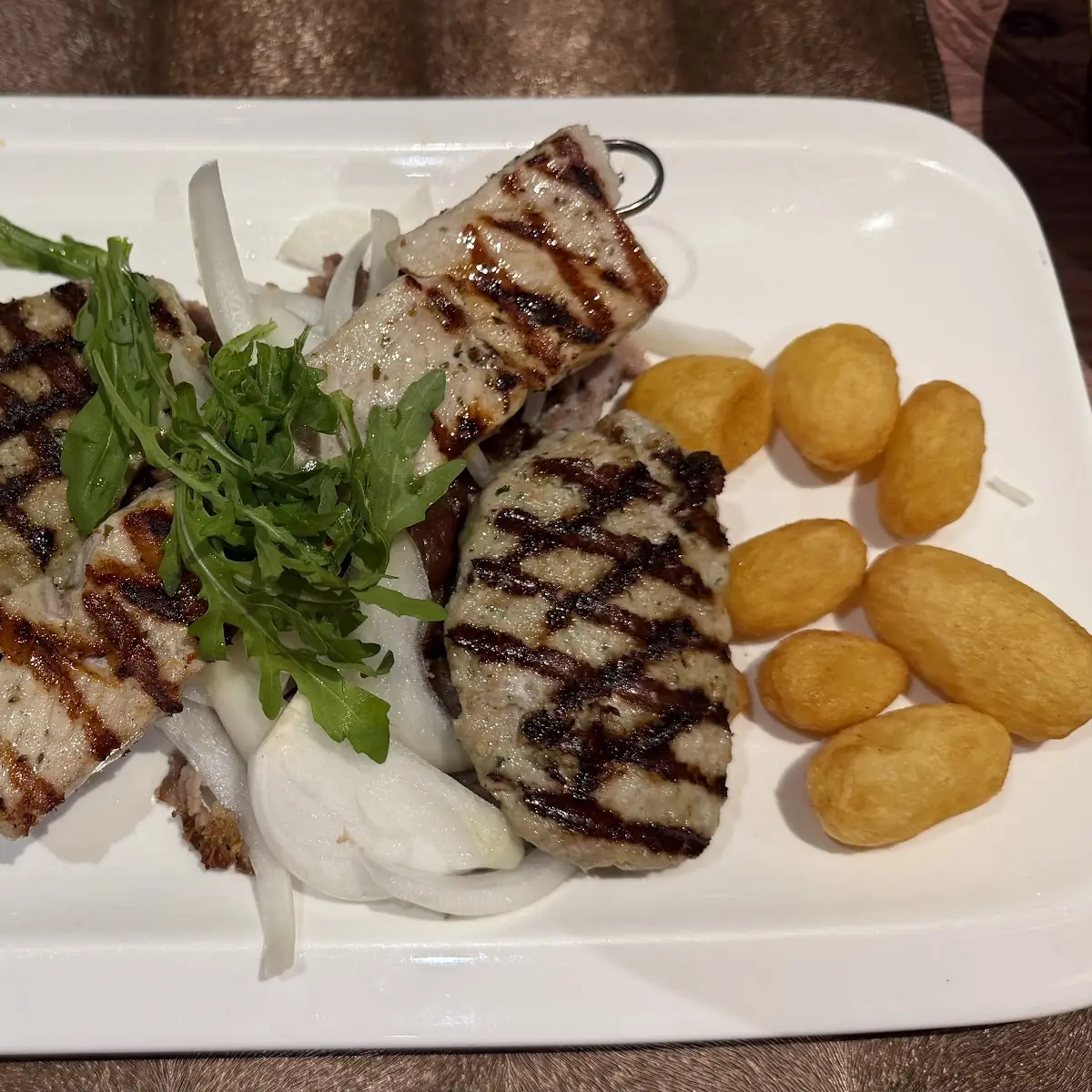 Essen und Trinken photo 3
