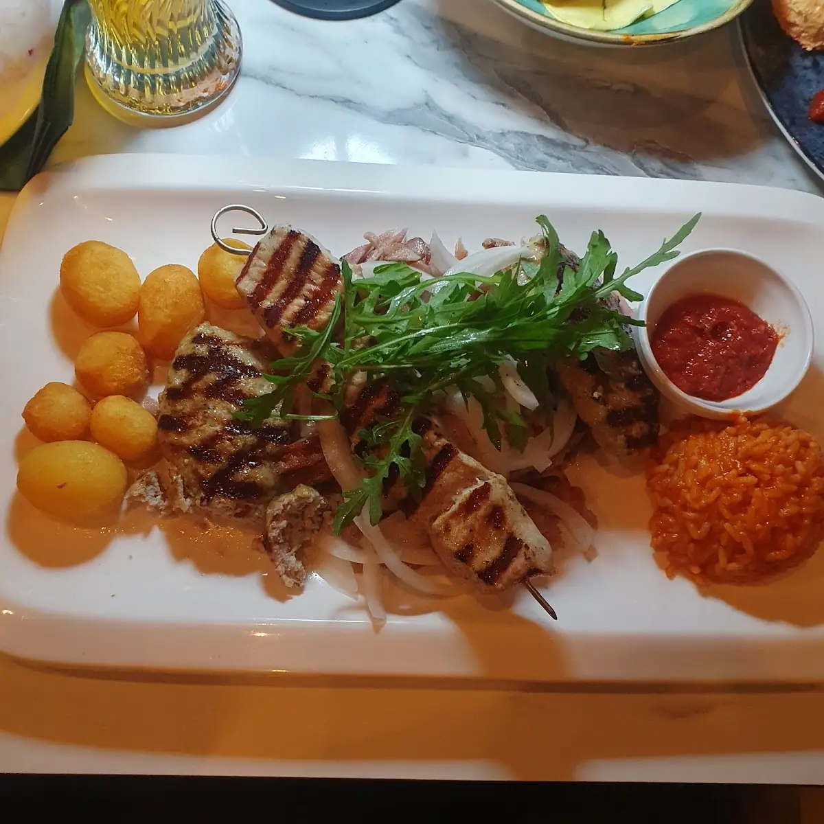 Essen und Trinken photo 4