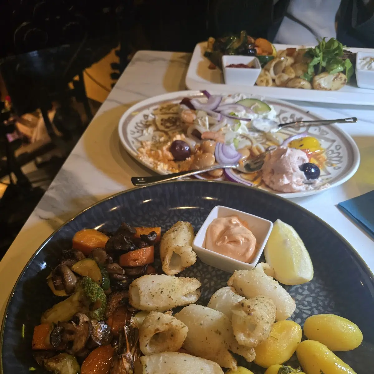Essen und Trinken photo 5