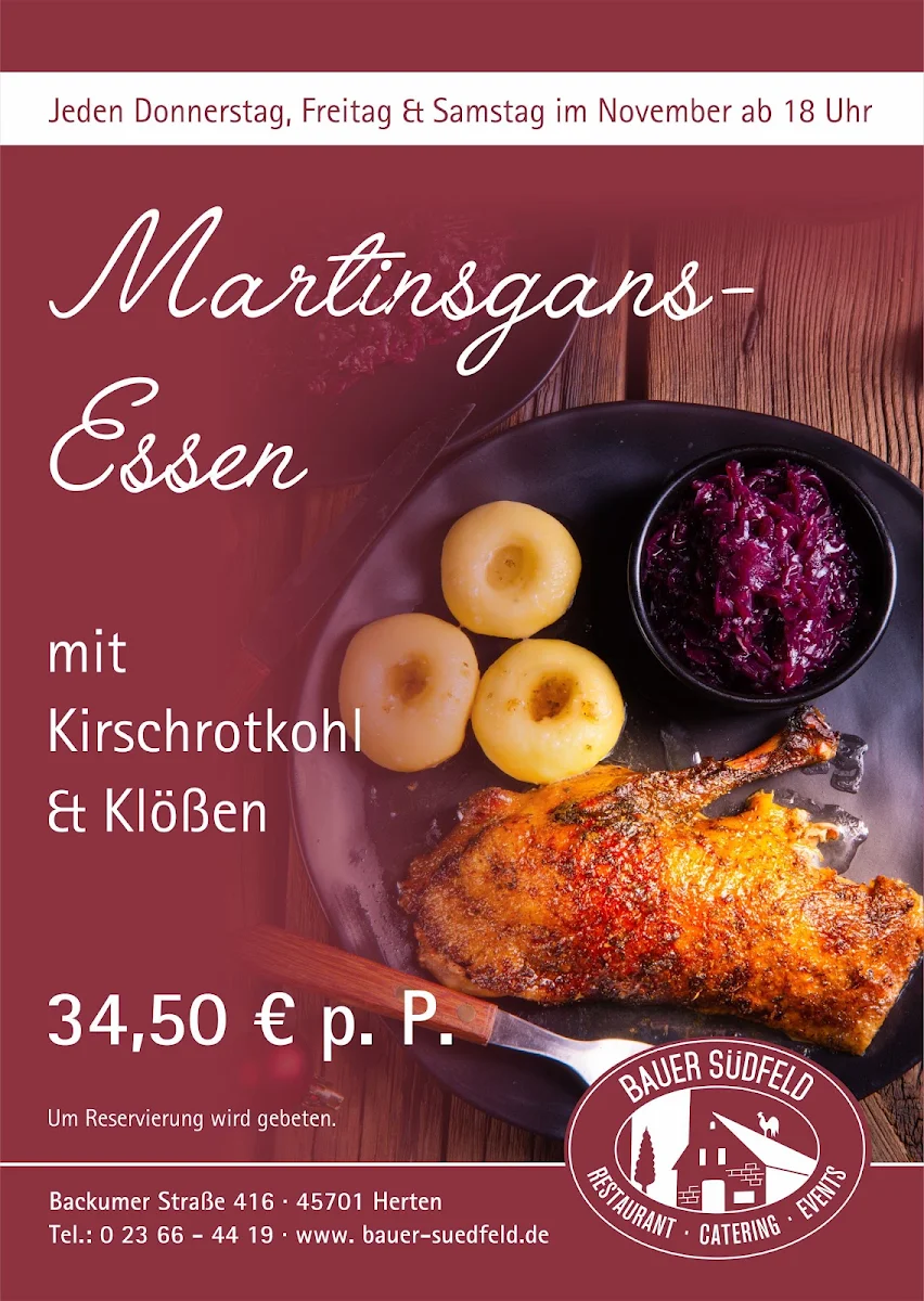 Speisekarte photo 9