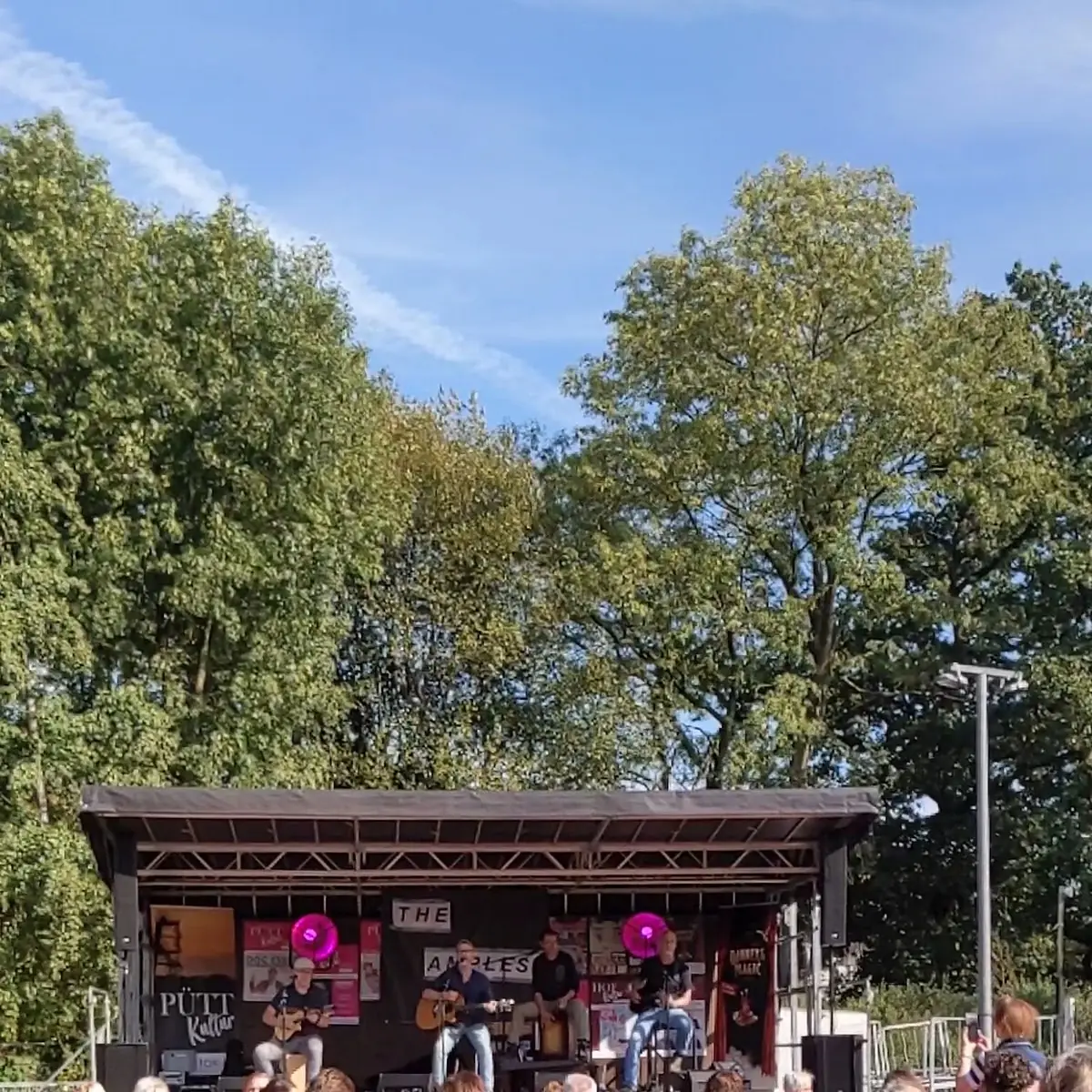 Atmosphäre photo 2