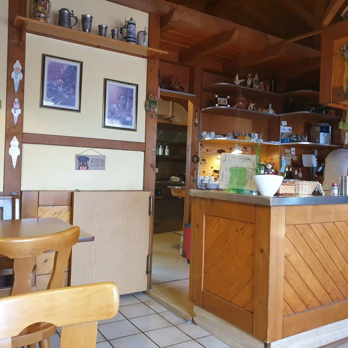 Atmosphäre photo 2