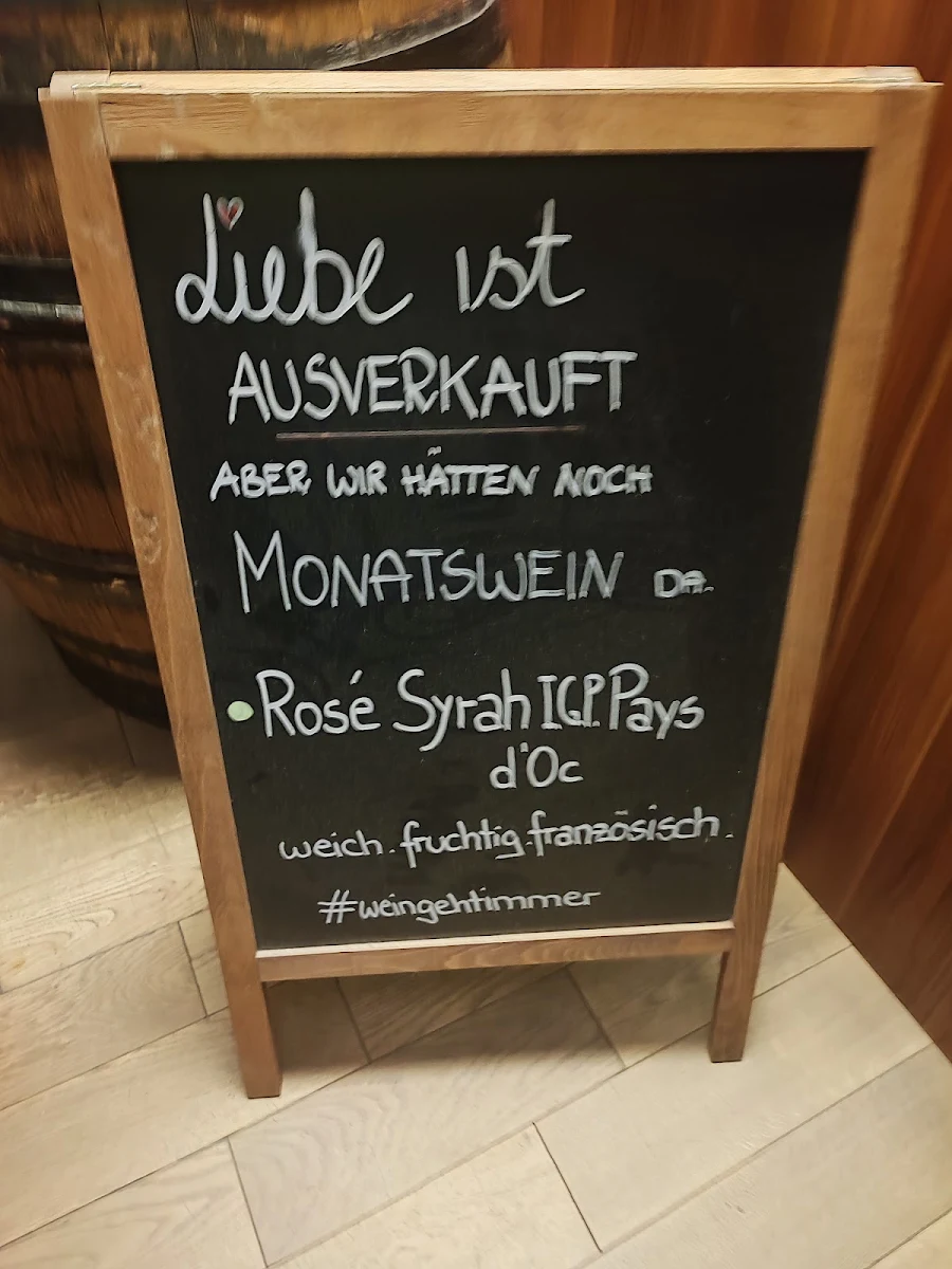 Speisekarte photo 6