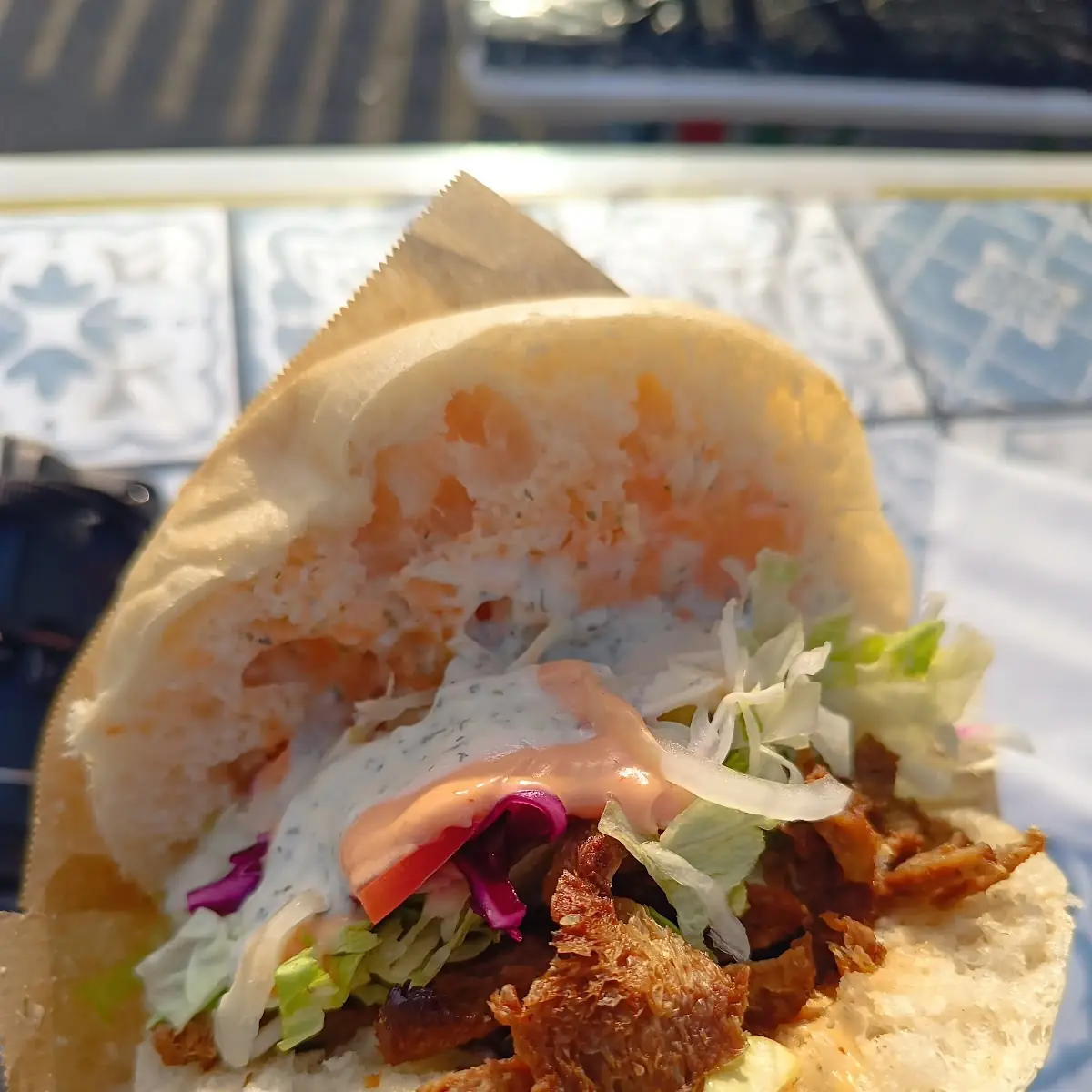 Essen und Trinken photo 1
