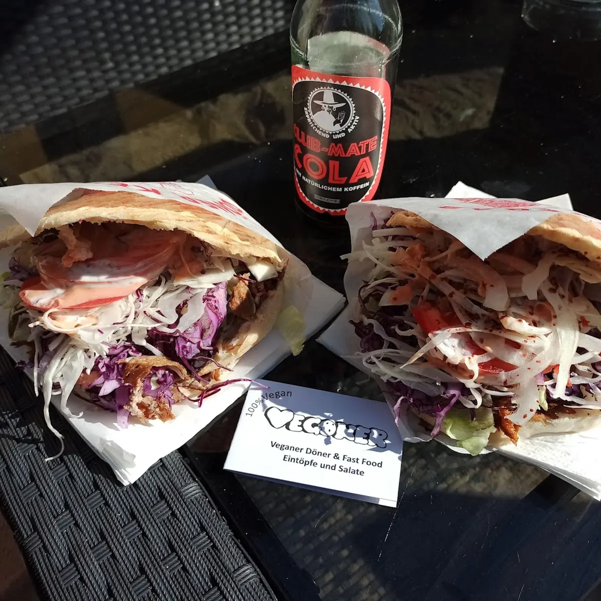Essen und Trinken photo 6