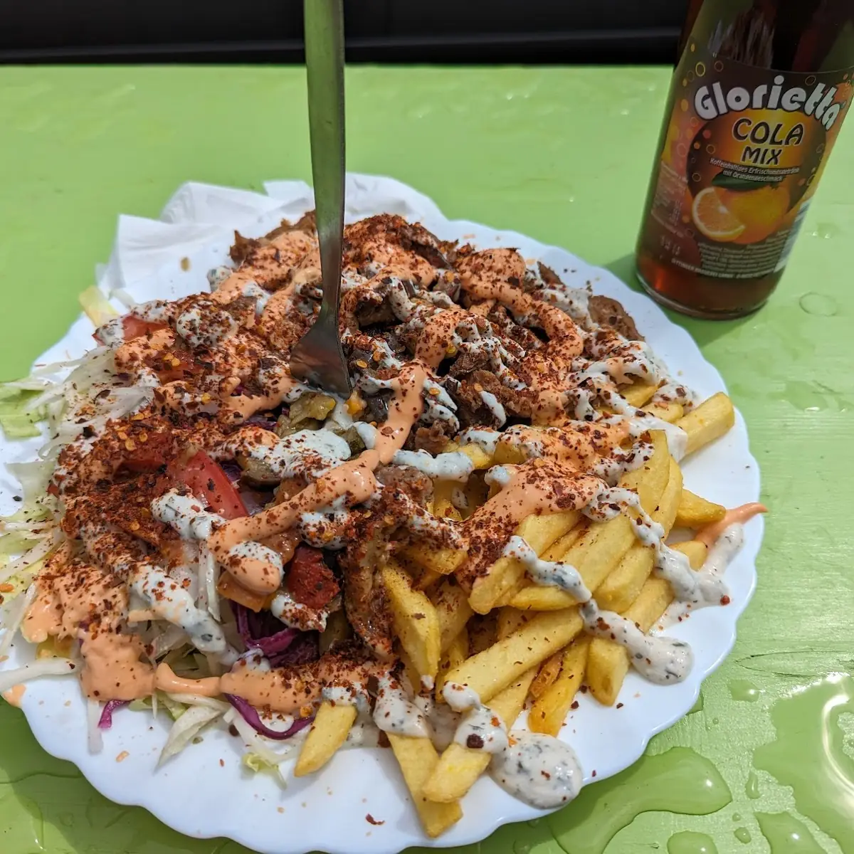 Essen und Trinken photo 7