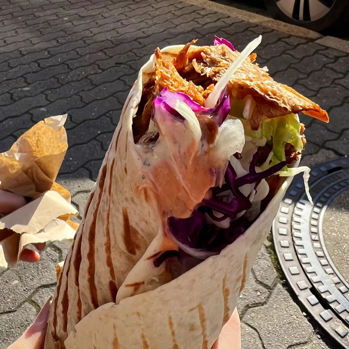 Essen und Trinken photo 9