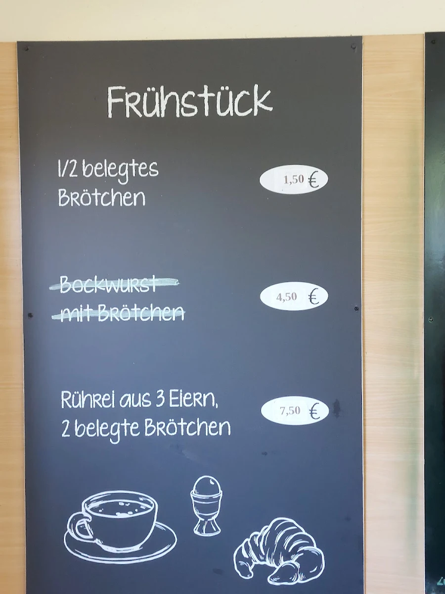 Speisekarte photo 4