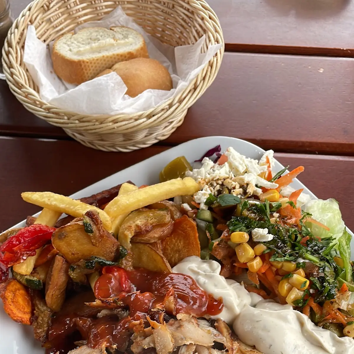 Essen und Trinken photo 2