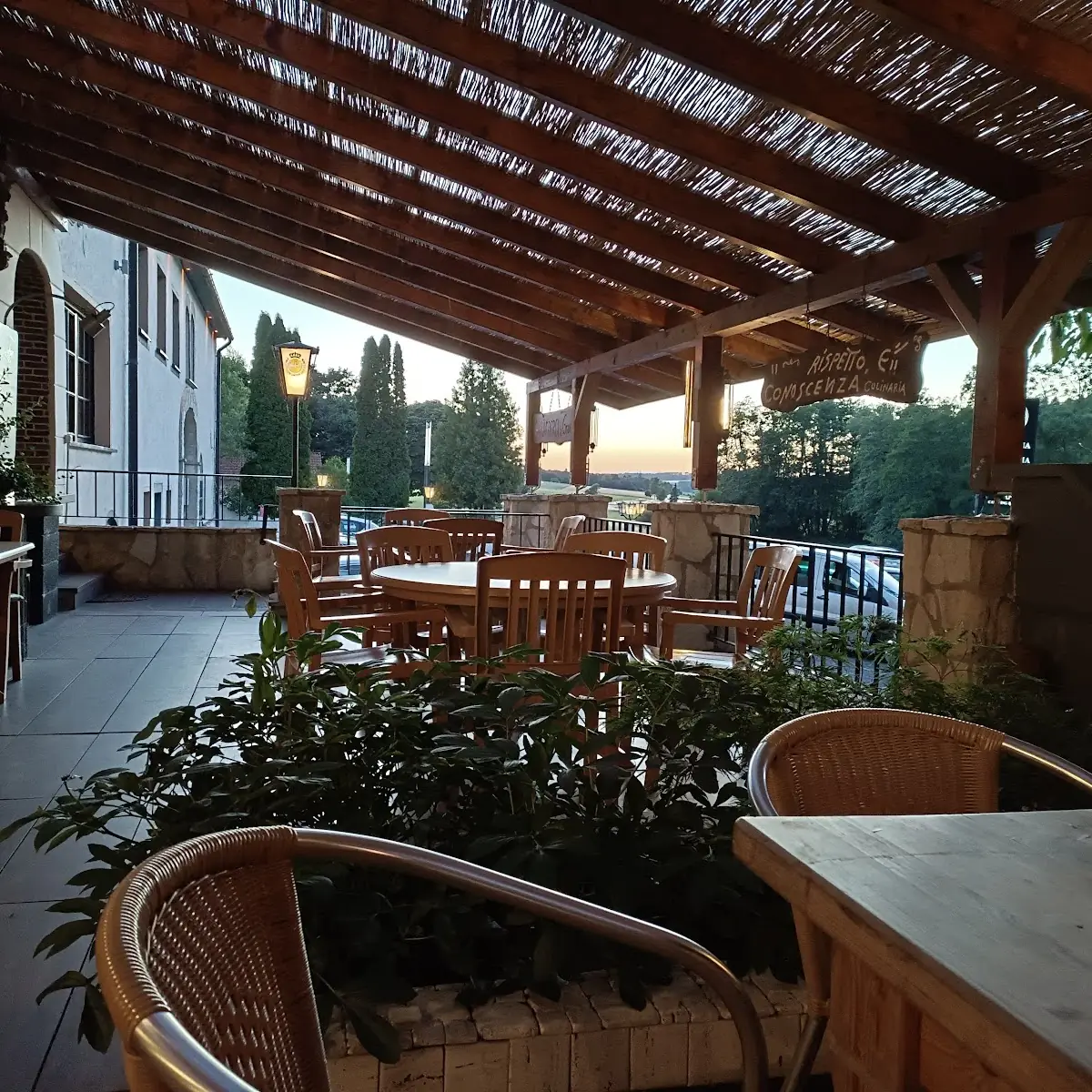 Atmosphäre photo 2