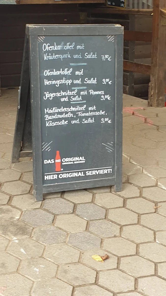 Speisekarte photo 8