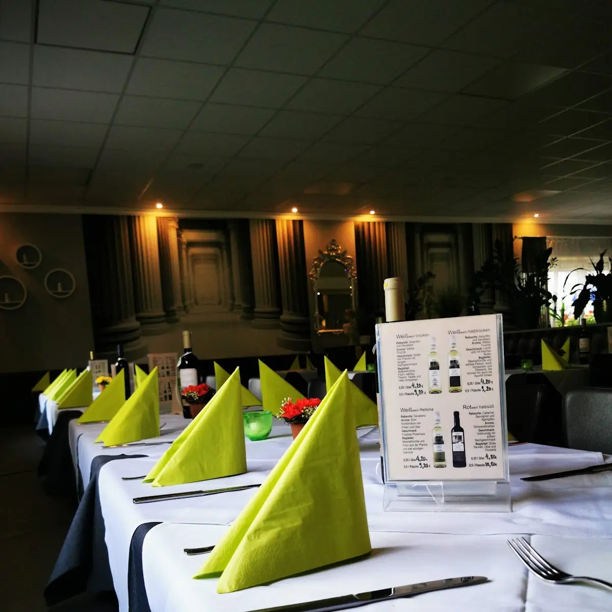 Atmosphäre photo 1