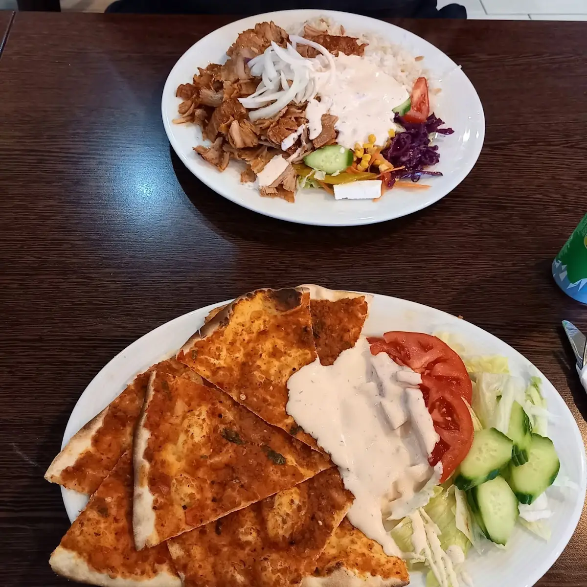 Essen und Trinken photo 4