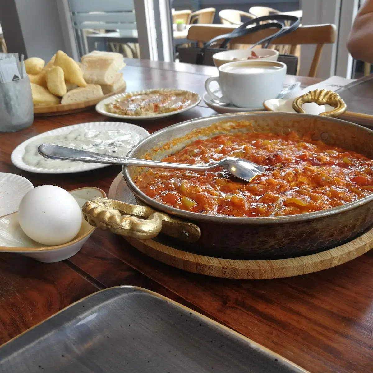 Essen und Trinken photo 7
