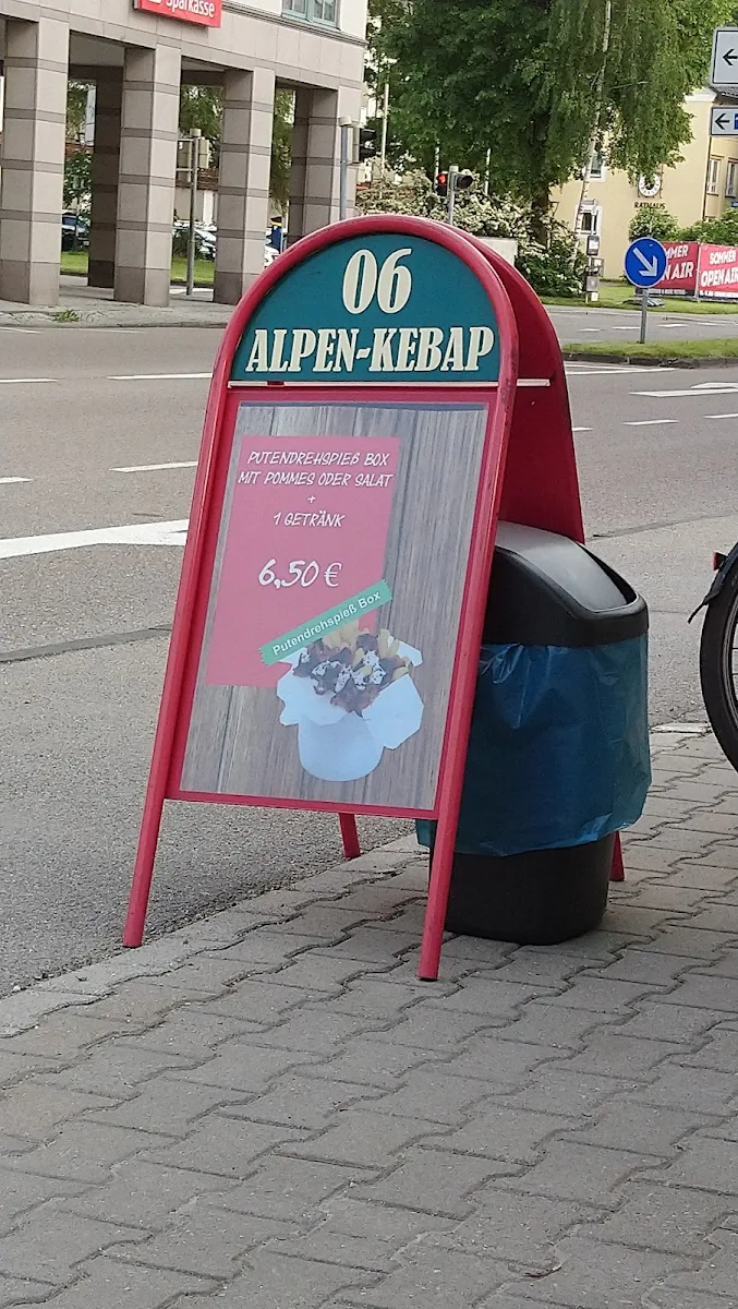 Speisekarte photo 4