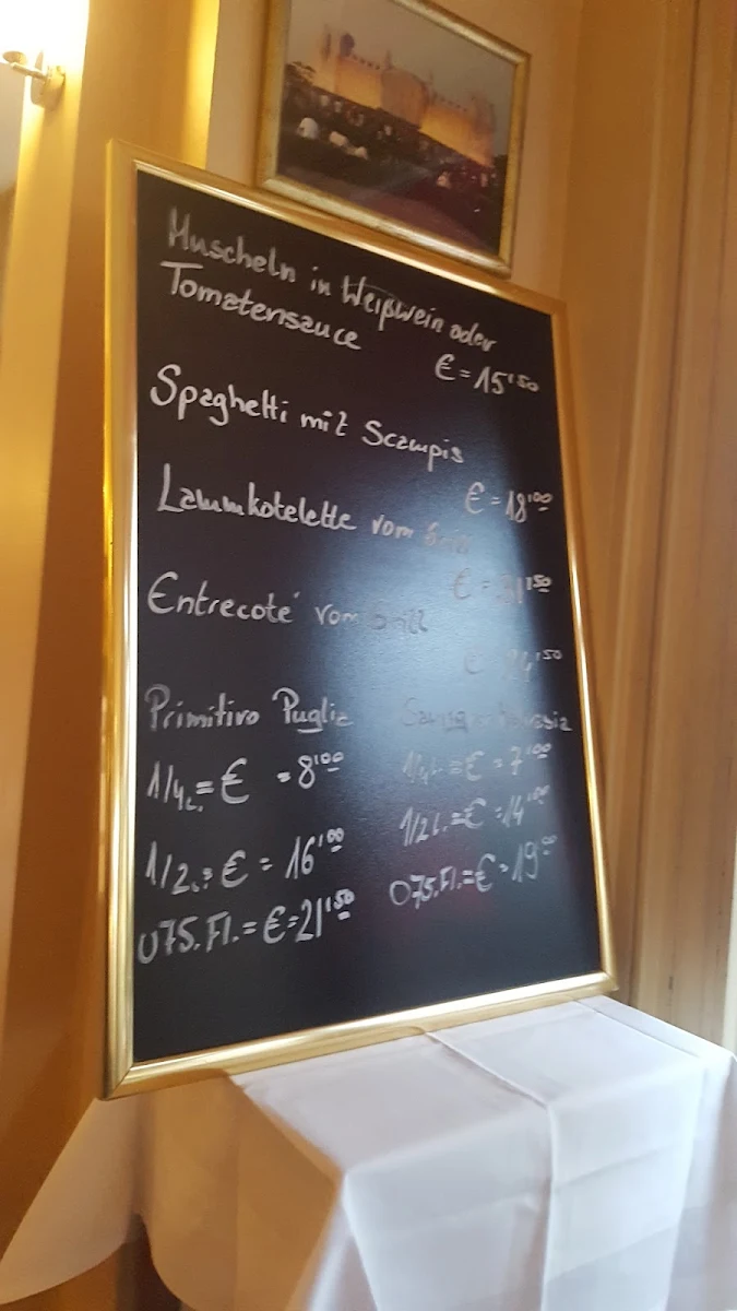Speisekarte photo 9
