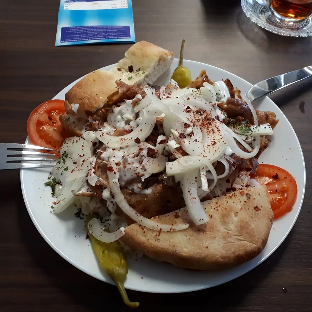 Essen und Trinken photo 10