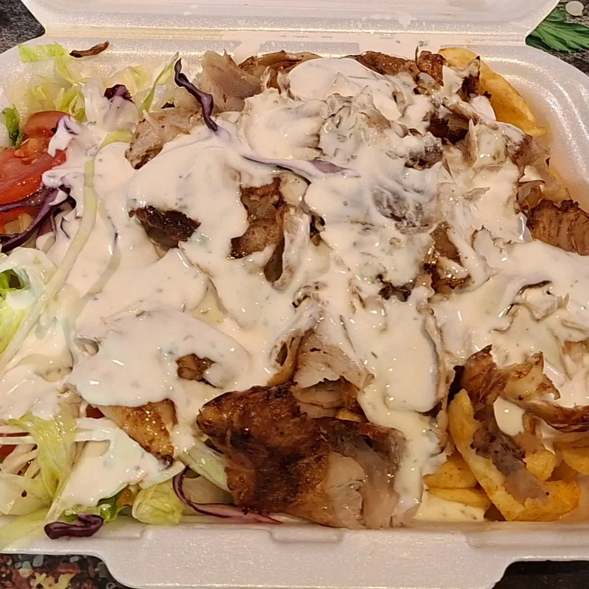 Essen und Trinken photo 5