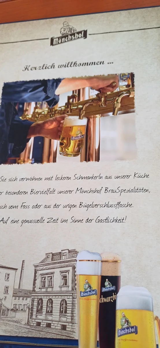 Speisekarte photo 5