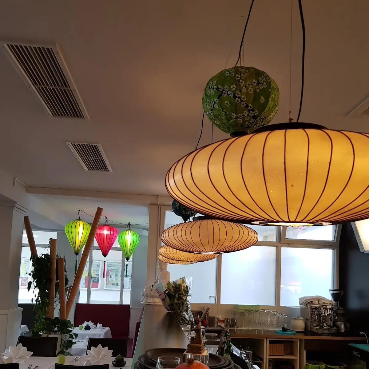 Atmosphäre photo 9