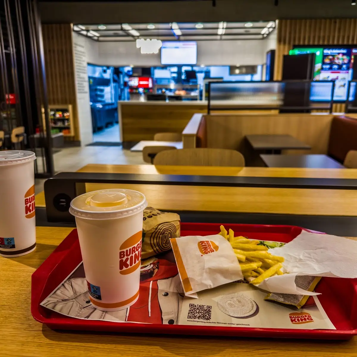 Essen und Trinken photo 2