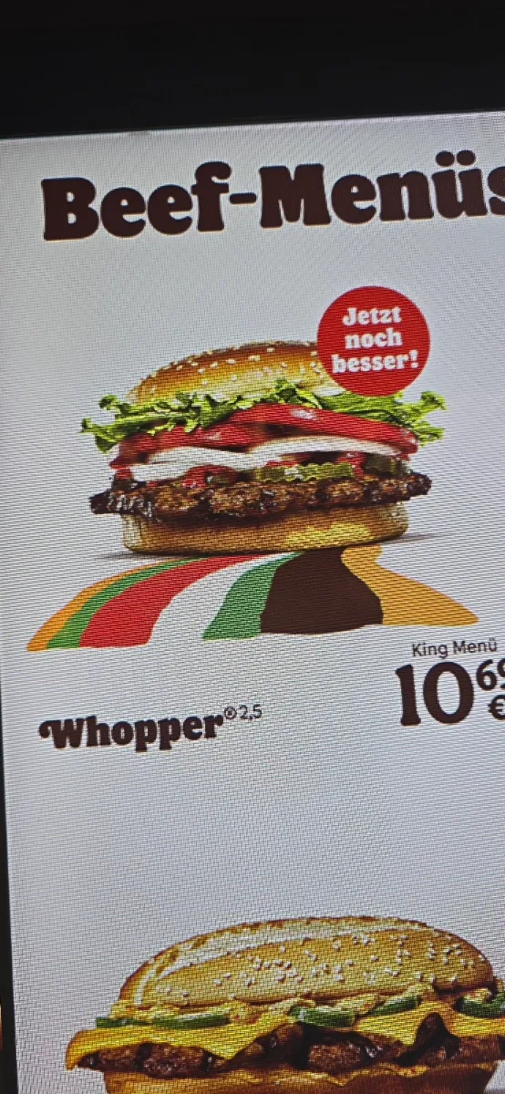 Speisekarte photo 6