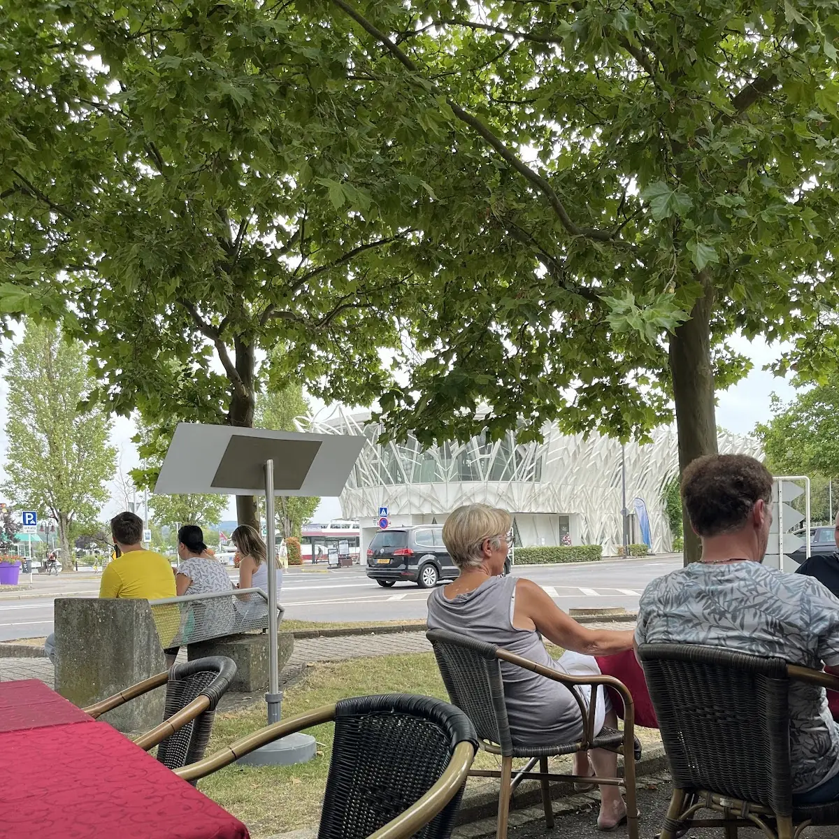 Atmosphäre photo 7