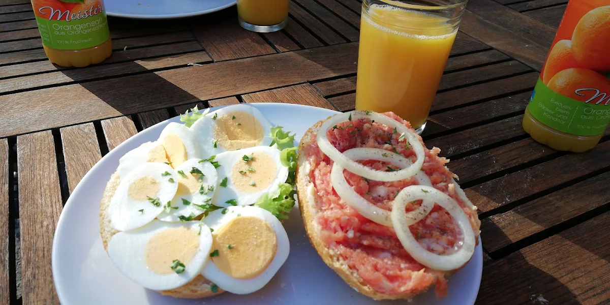 Essen und Trinken photo 2