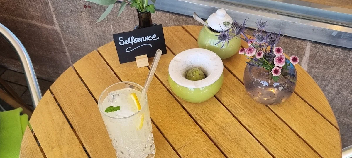 Essen und Trinken photo 4
