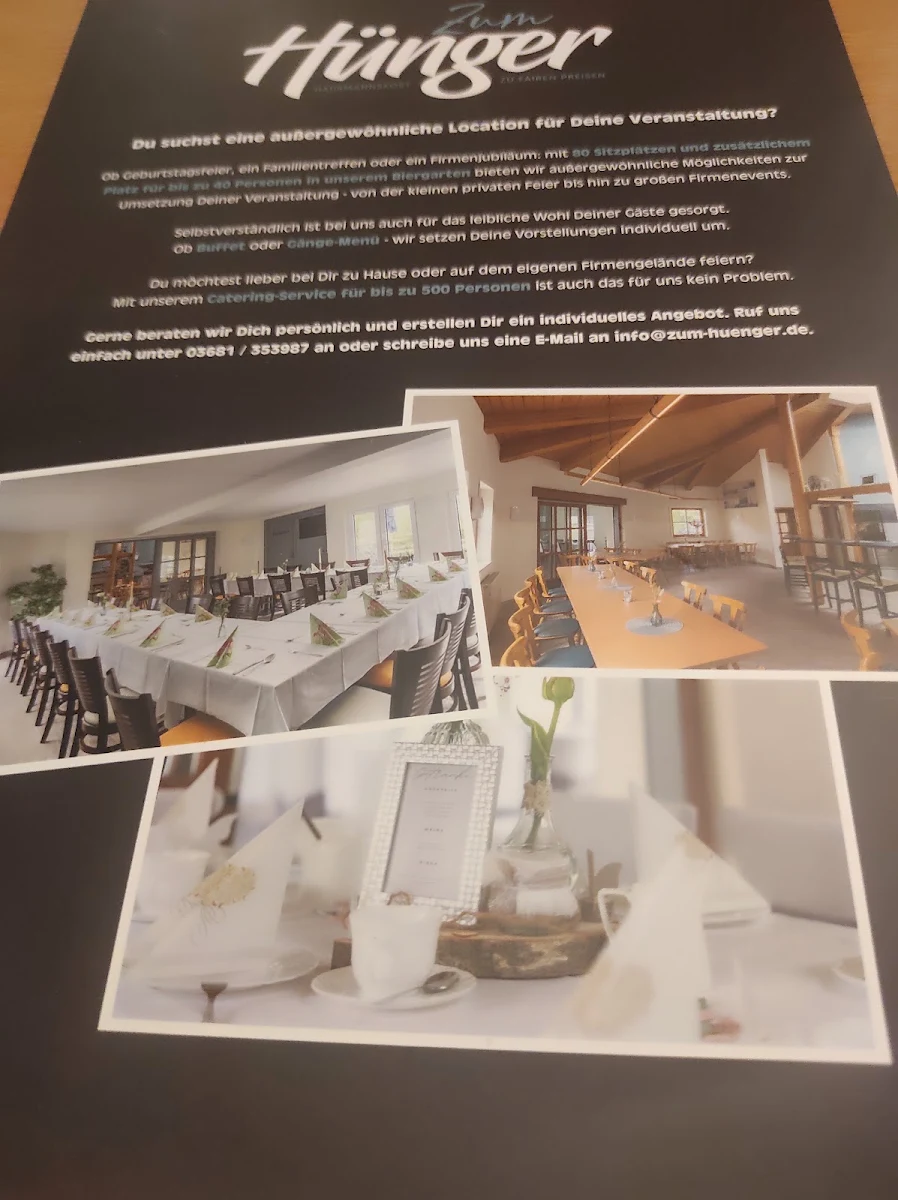 Speisekarte photo 10