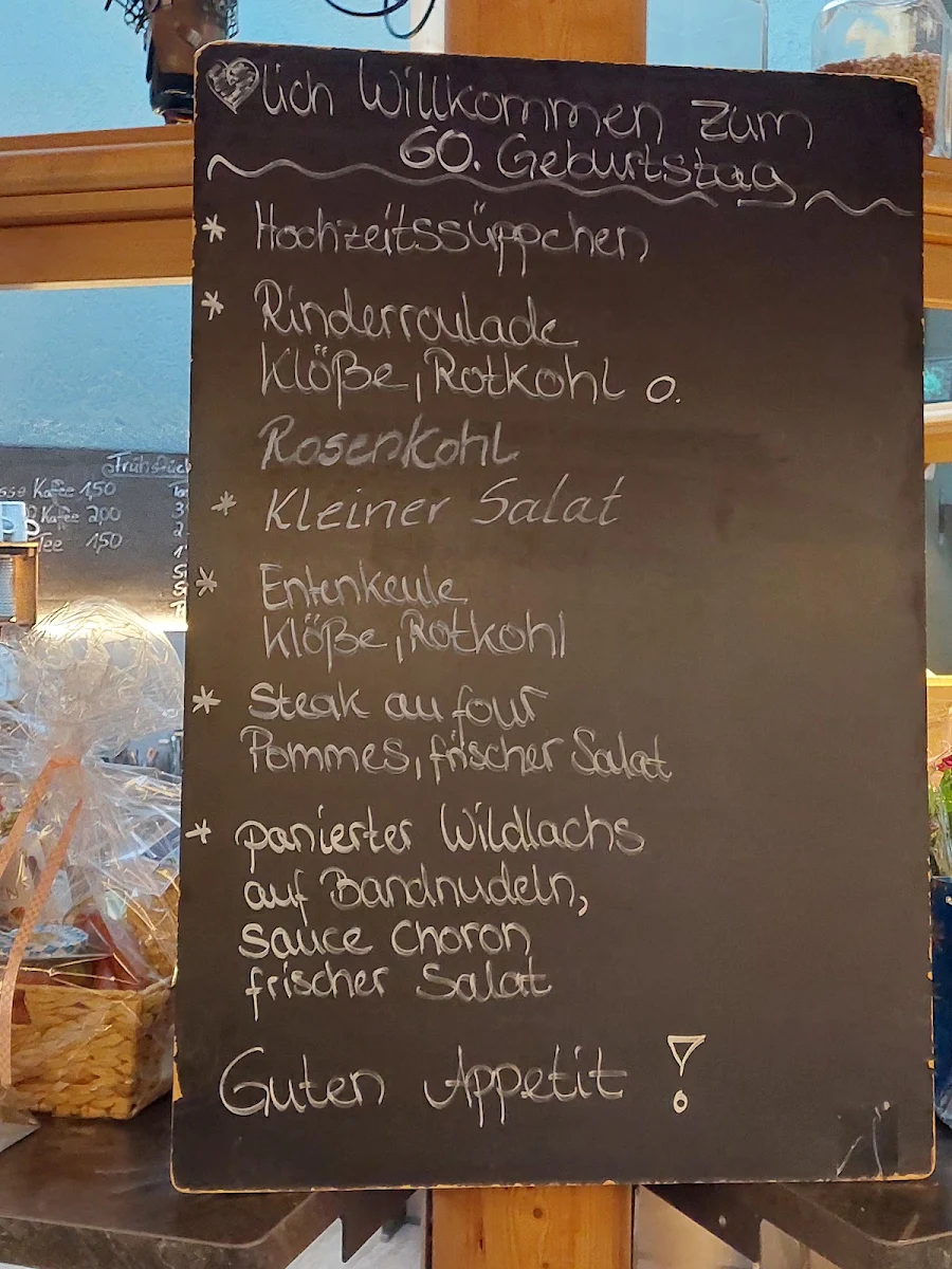Speisekarte photo 8