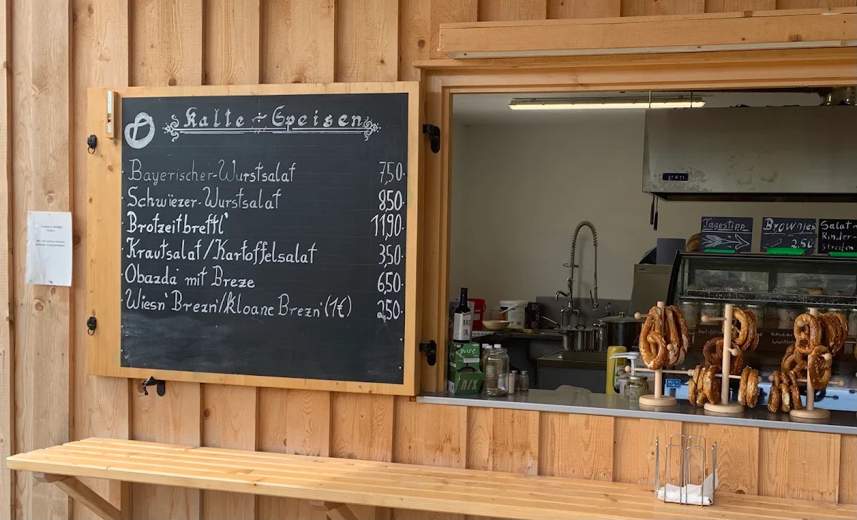 Speisekarte photo 10