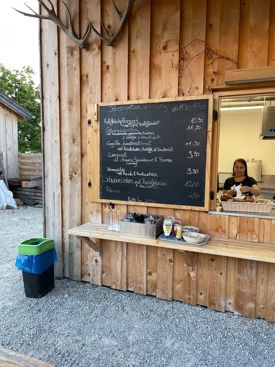 Speisekarte photo 7