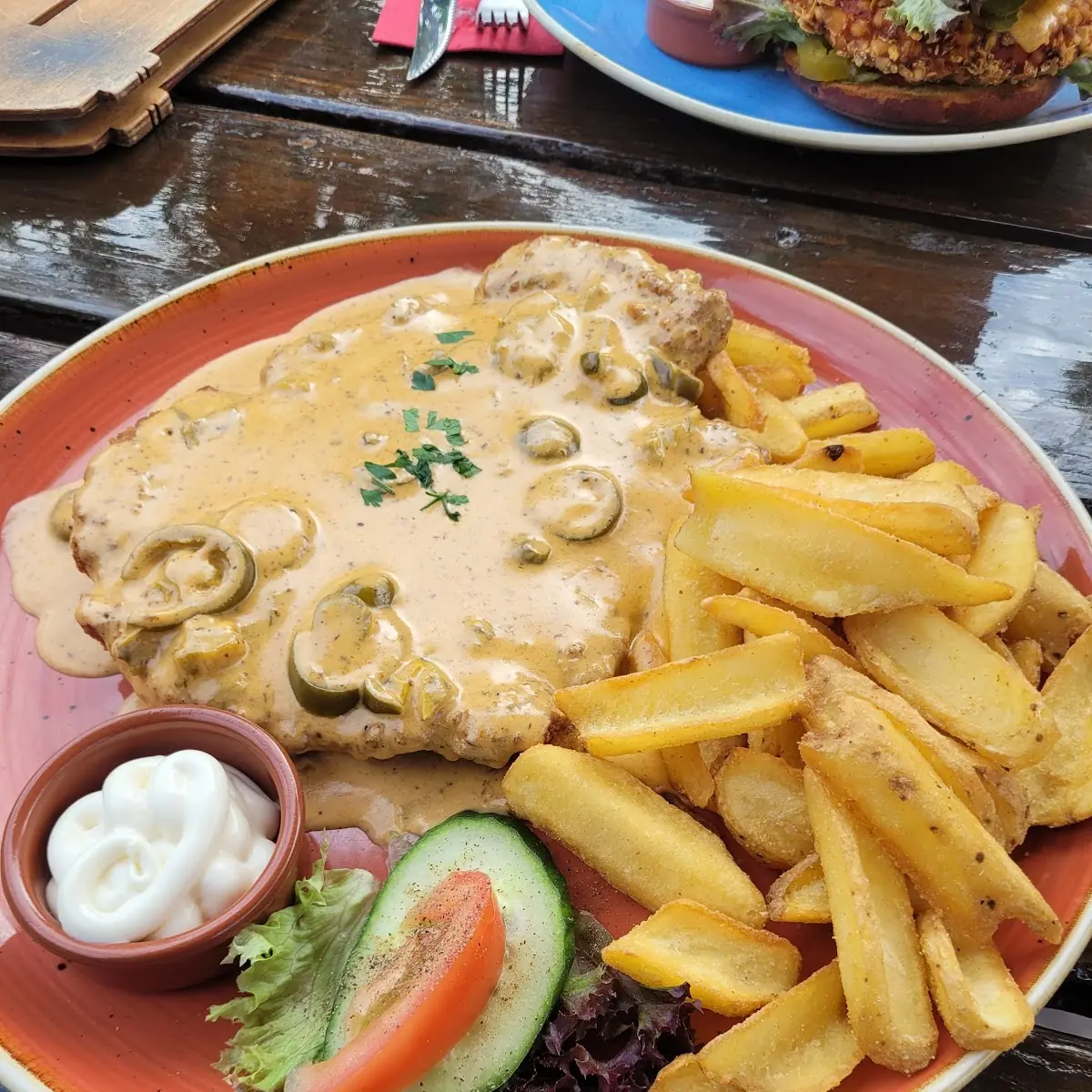 Essen und Trinken photo 4