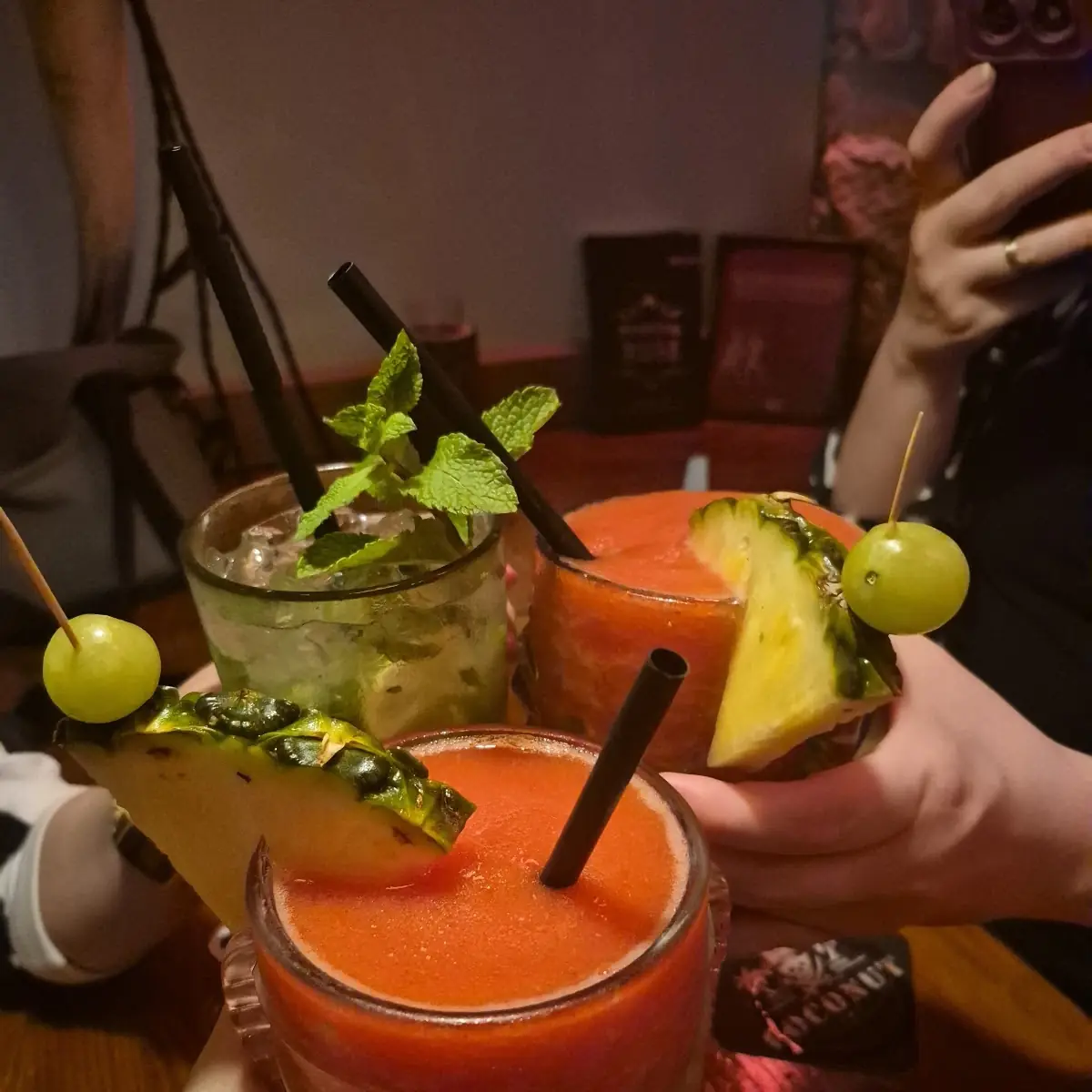 Essen und Trinken photo 5