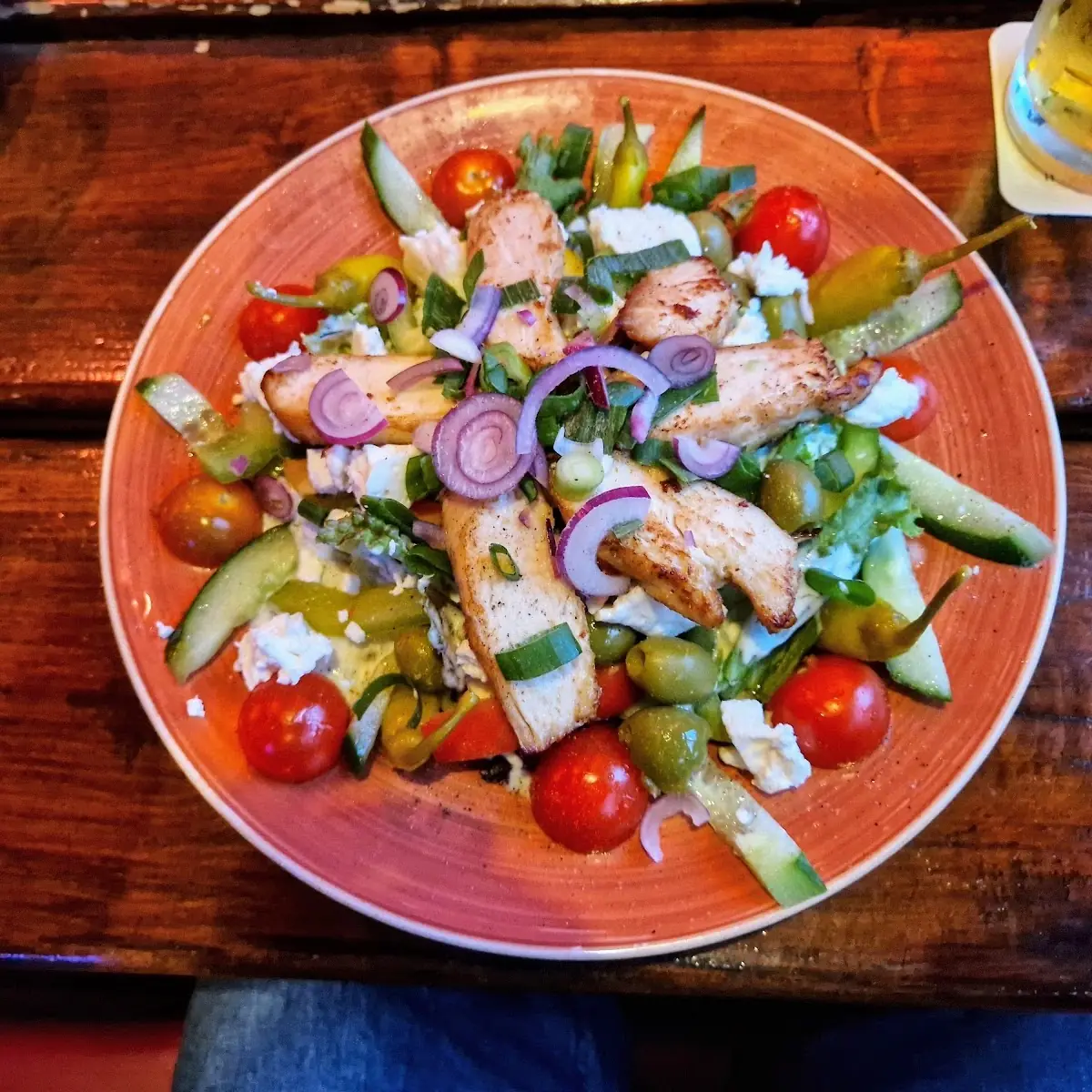 Essen und Trinken photo 6