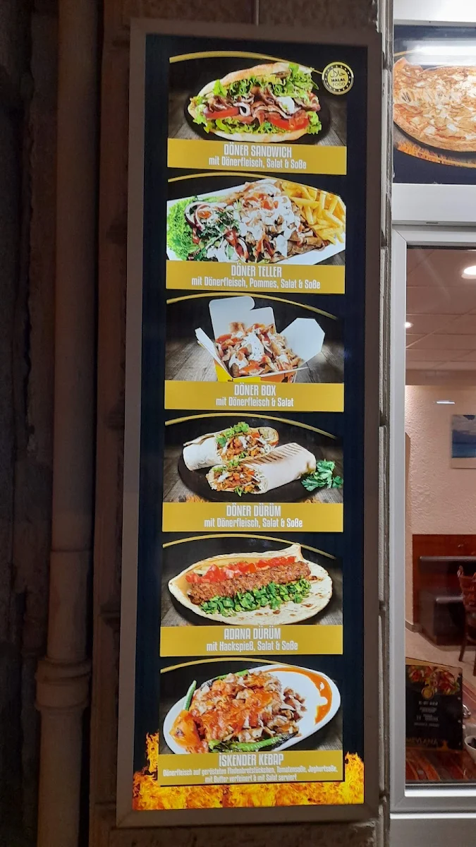 Speisekarte photo 10
