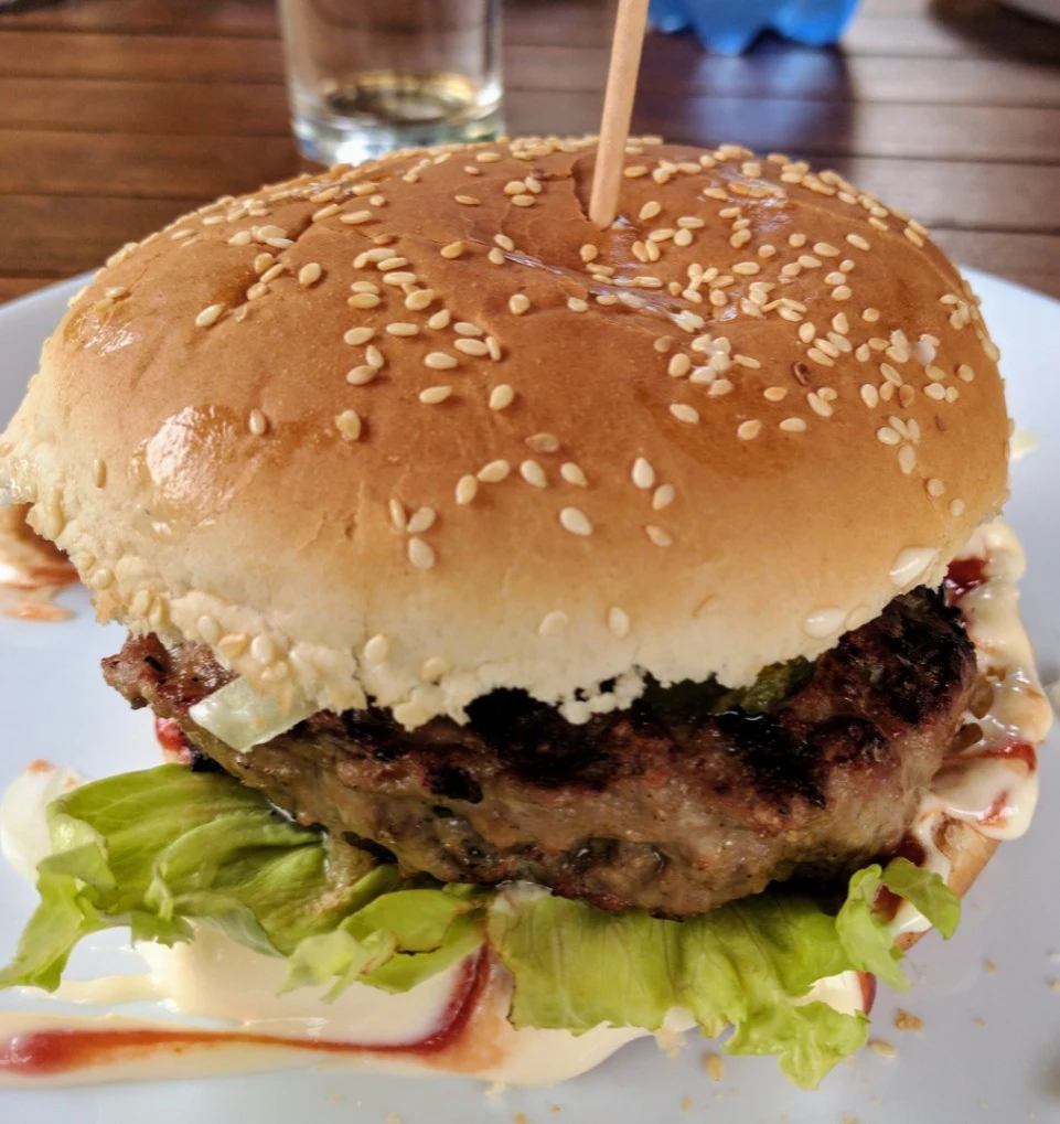 Essen und Trinken photo 1