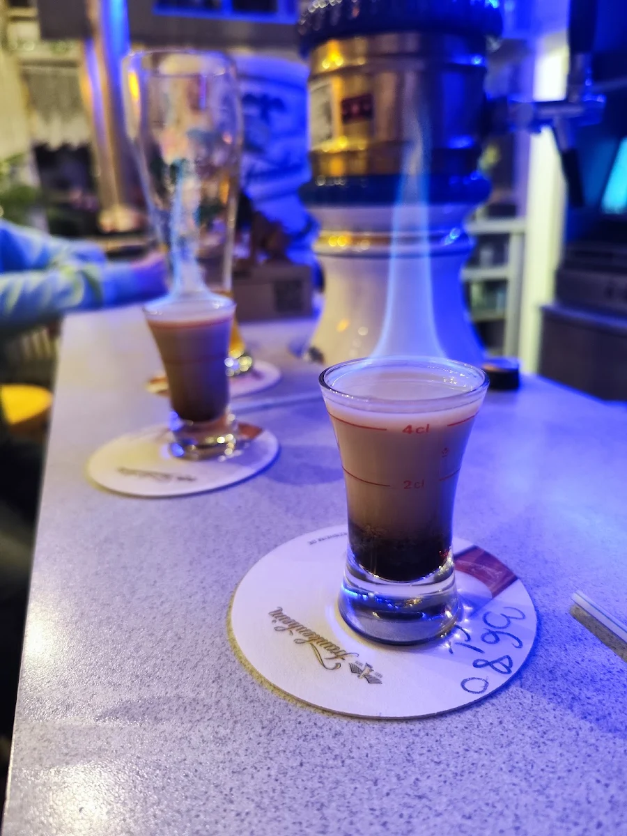 Essen und Trinken photo 2