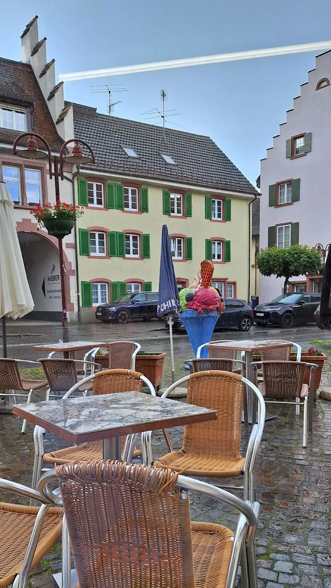 Atmosphäre photo 3